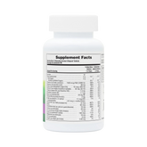 NaturesPlus, Animal Parade, Children's Chewable Multivitamin, Grape, 180 Animal-Shaped Tablets